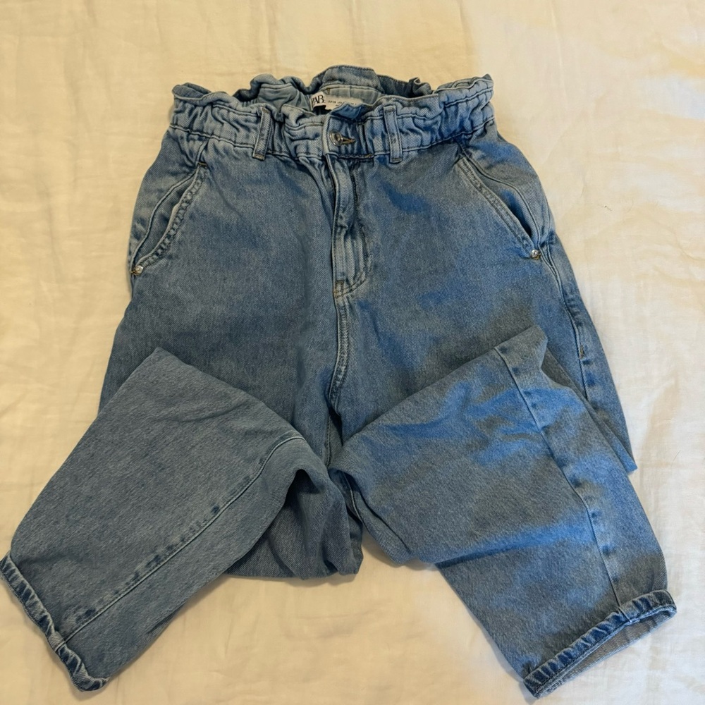 Zara Jeans